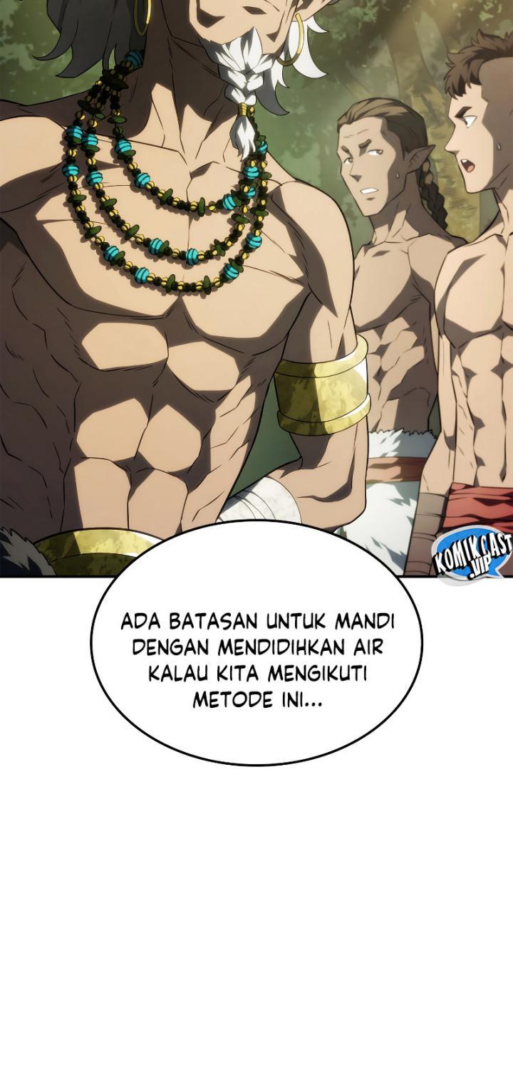 Revenge of the Iron-Blooded Sword Hound Chap 43 - Next Chap 44