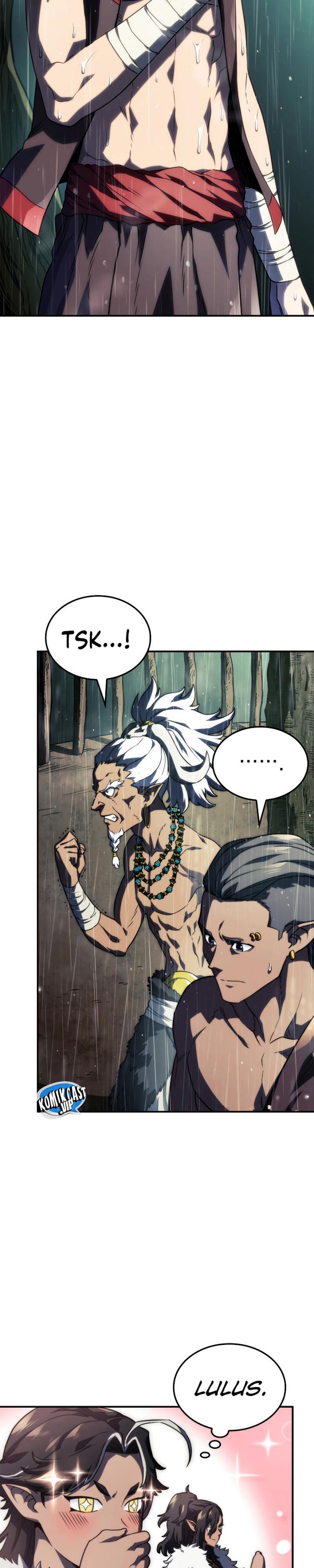 Revenge of the Iron-Blooded Sword Hound Chap 43 - Next Chap 44