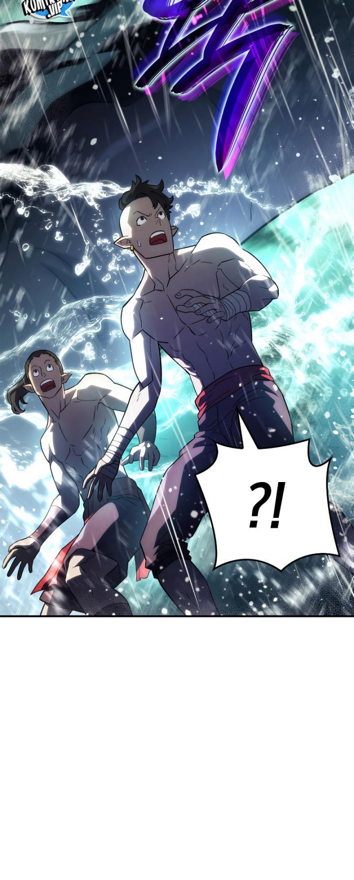 Revenge of the Iron-Blooded Sword Hound Chap 43 - Next Chap 44