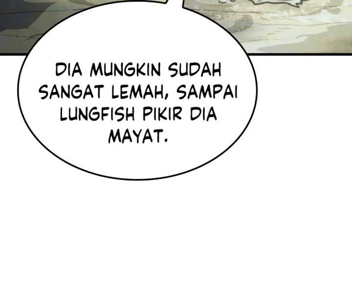 Revenge of the Iron-Blooded Sword Hound Chap 41 - Next Chap 42