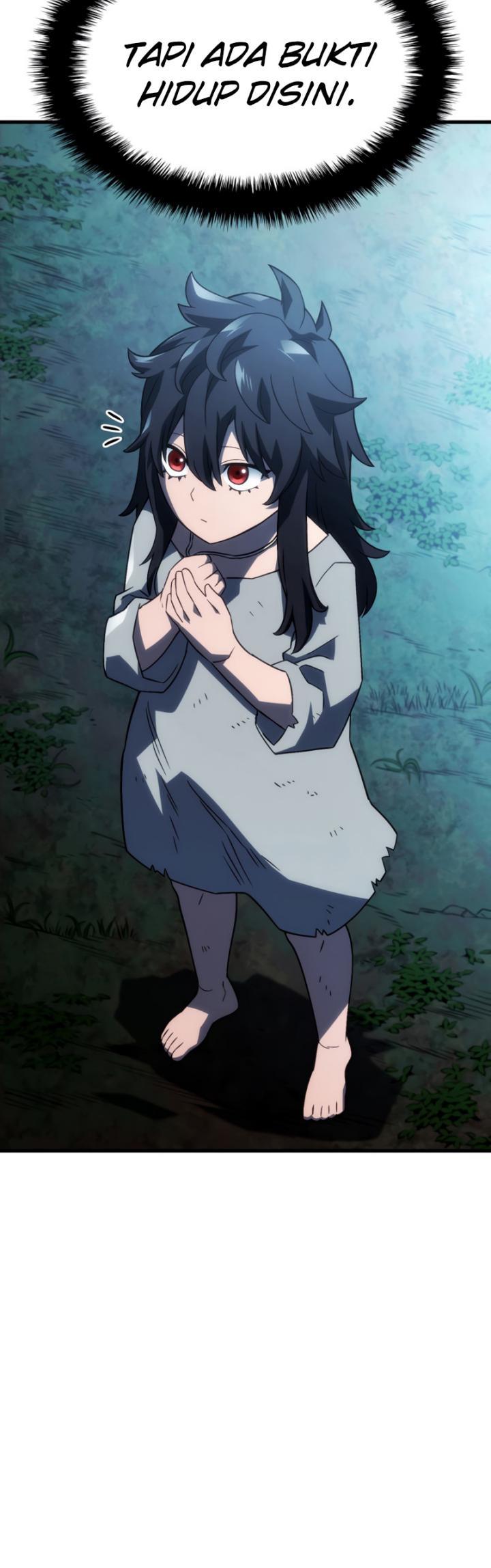 Revenge of the Iron-Blooded Sword Hound Chap 42 - Next Chap 43