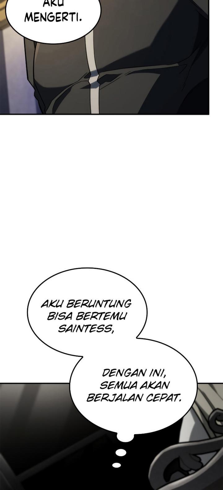 Revenge of the Iron-Blooded Sword Hound Chap 47 - Next Chap 48