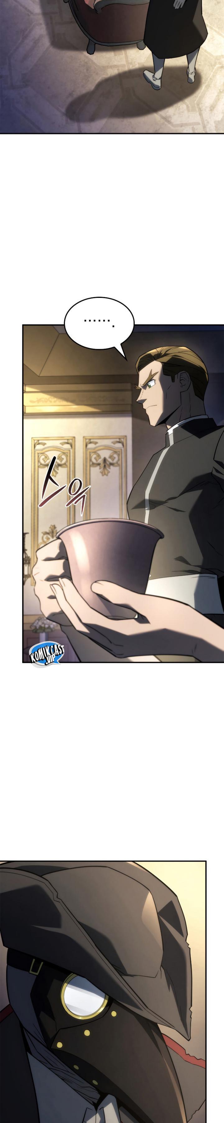 Revenge of the Iron-Blooded Sword Hound Chap 47 - Next Chap 48