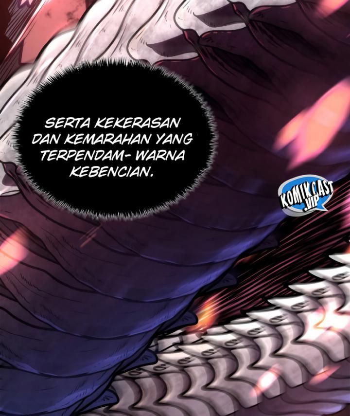 Revenge of the Iron-Blooded Sword Hound Chap 47 - Next Chap 48