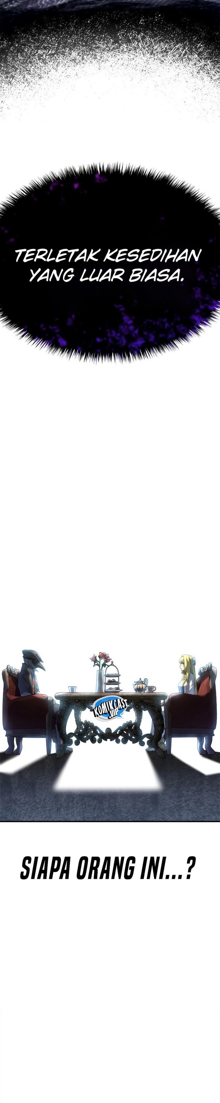 Revenge of the Iron-Blooded Sword Hound Chap 47 - Next Chap 48