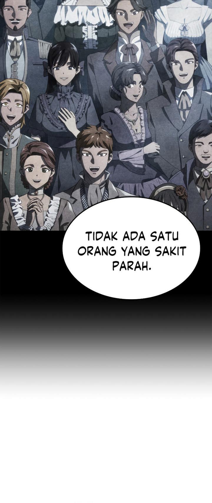 Revenge of the Iron-Blooded Sword Hound Chap 47 - Next Chap 48