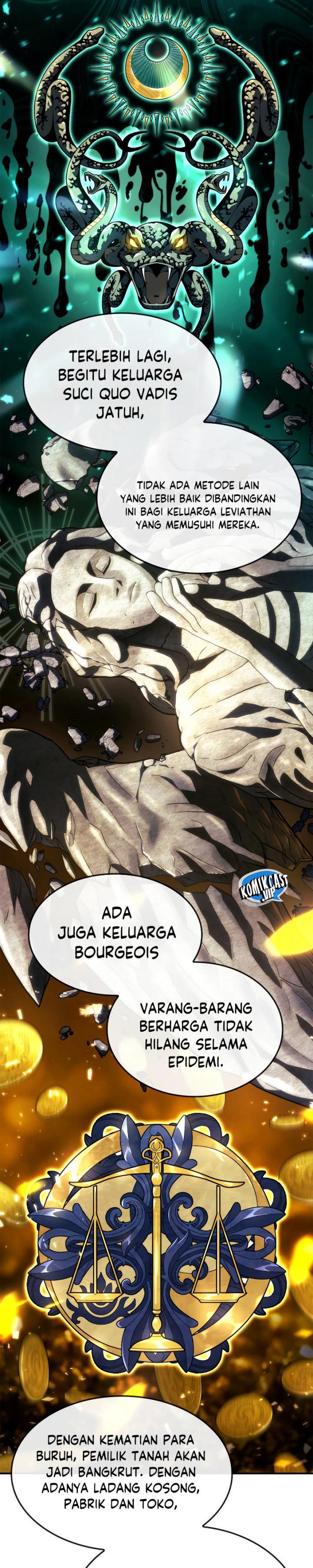 Revenge of the Iron-Blooded Sword Hound Chap 47 - Next Chap 48