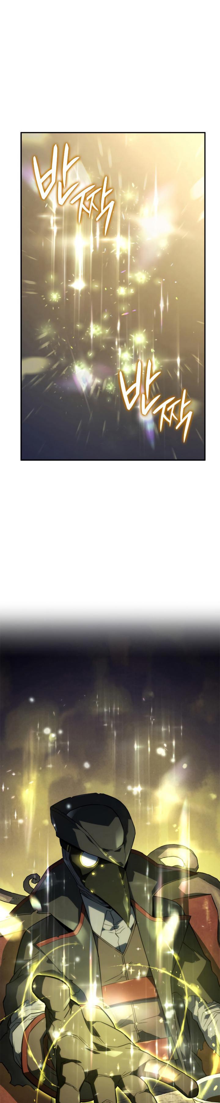 Revenge of the Iron-Blooded Sword Hound Chap 47 - Next Chap 48