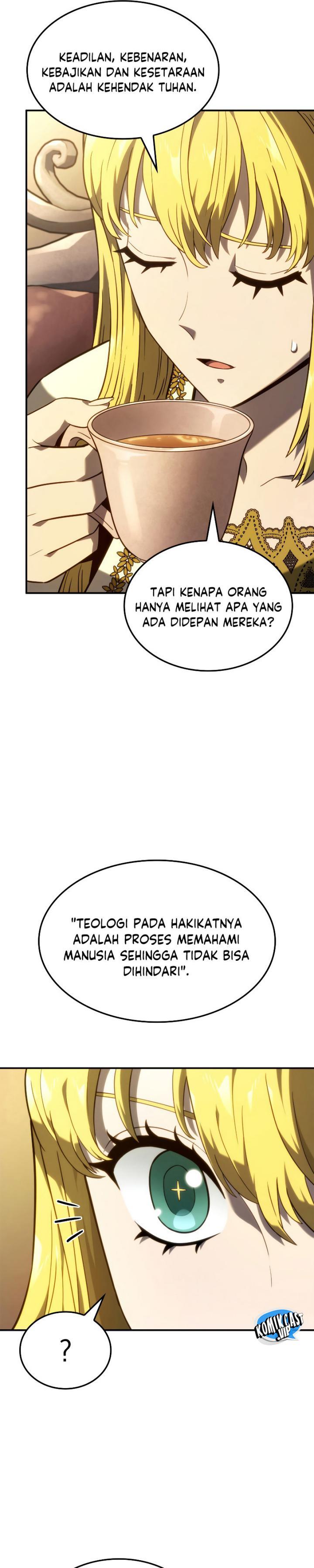 Revenge of the Iron-Blooded Sword Hound Chap 47 - Next Chap 48