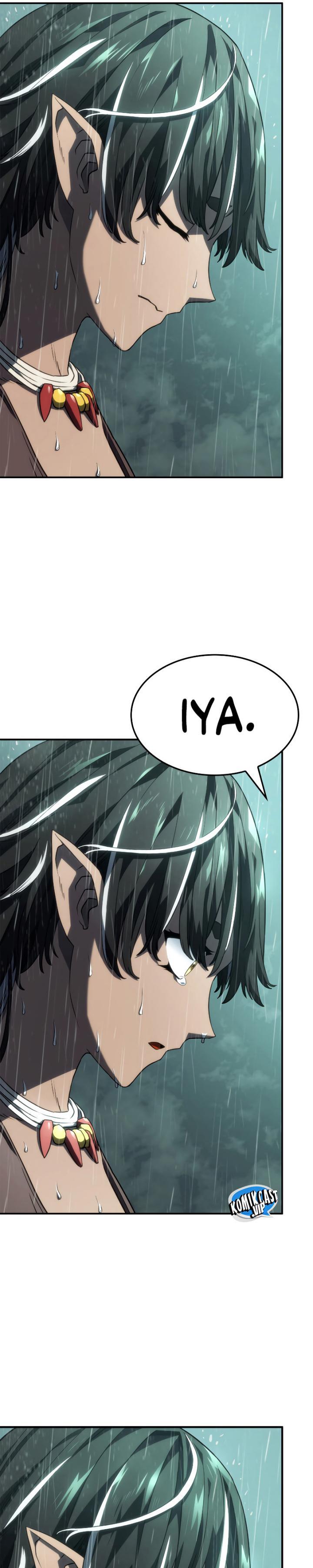 Revenge of the Iron-Blooded Sword Hound Chap 44 - Next Chap 45