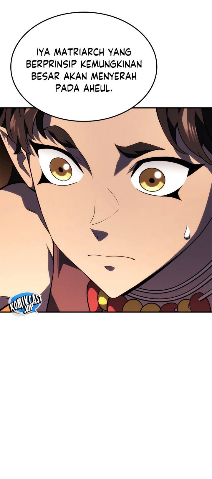 Revenge of the Iron-Blooded Sword Hound Chap 44 - Next Chap 45