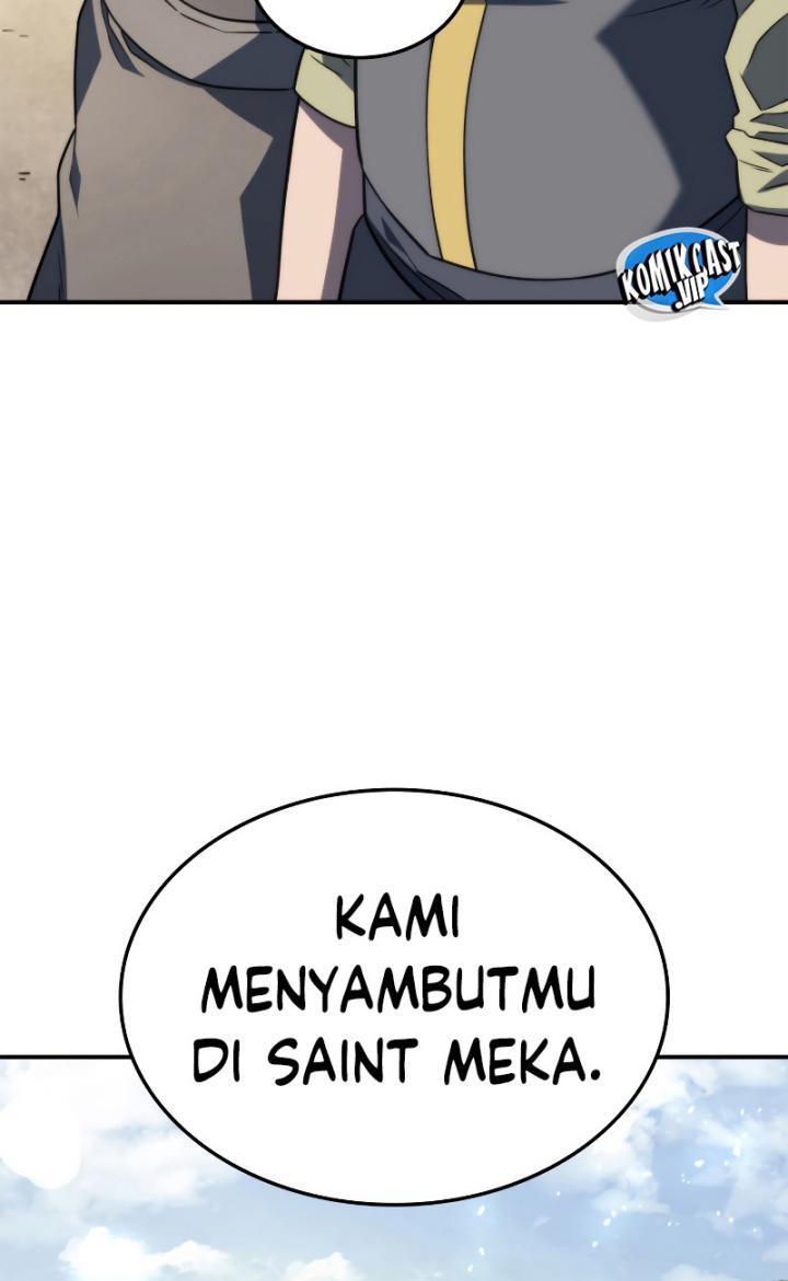 Revenge of the Iron-Blooded Sword Hound Chap 45 - Next Chap 46