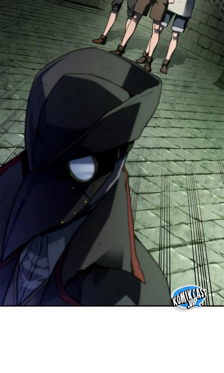 Revenge of the Iron-Blooded Sword Hound Chap 45 - Next Chap 46