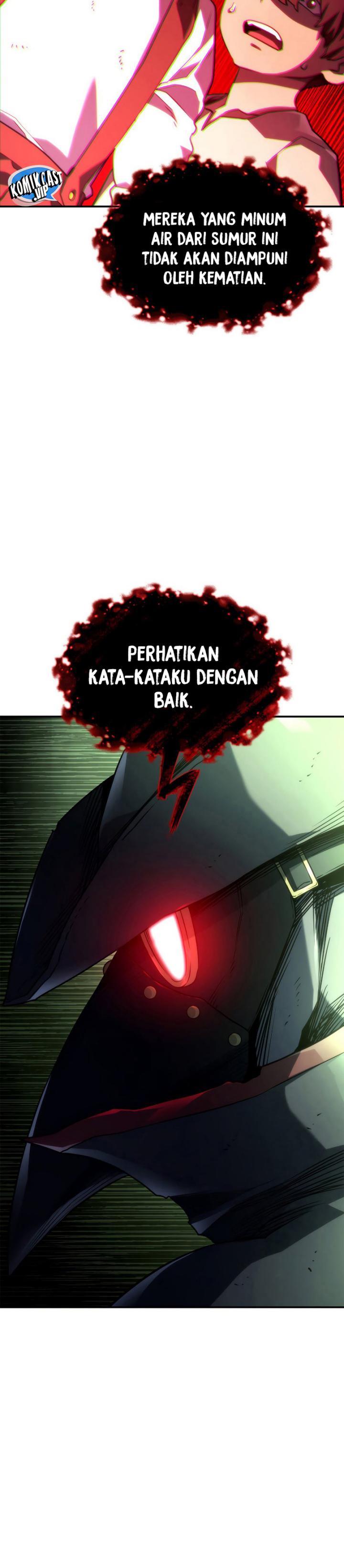 Revenge of the Iron-Blooded Sword Hound Chap 45 - Next Chap 46