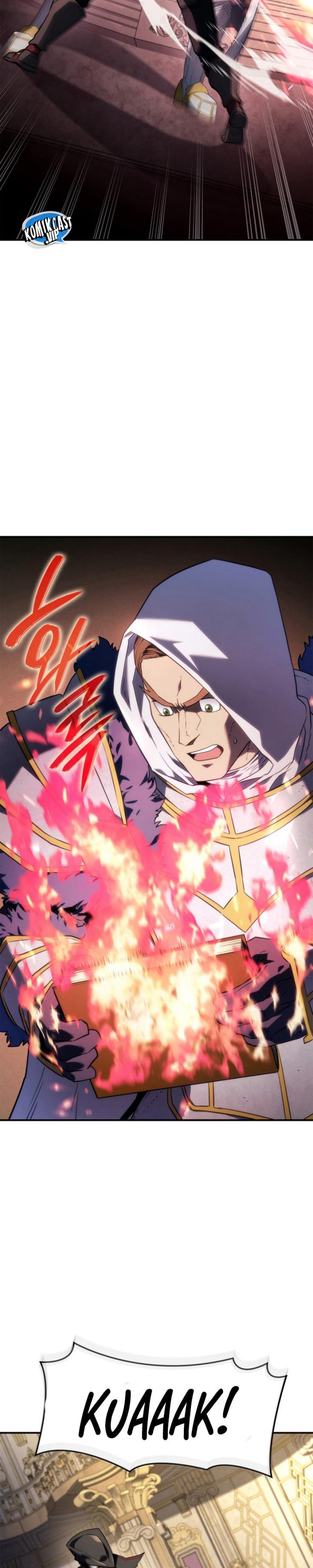 Revenge of the Iron-Blooded Sword Hound Chap 46 - Next Chap 47