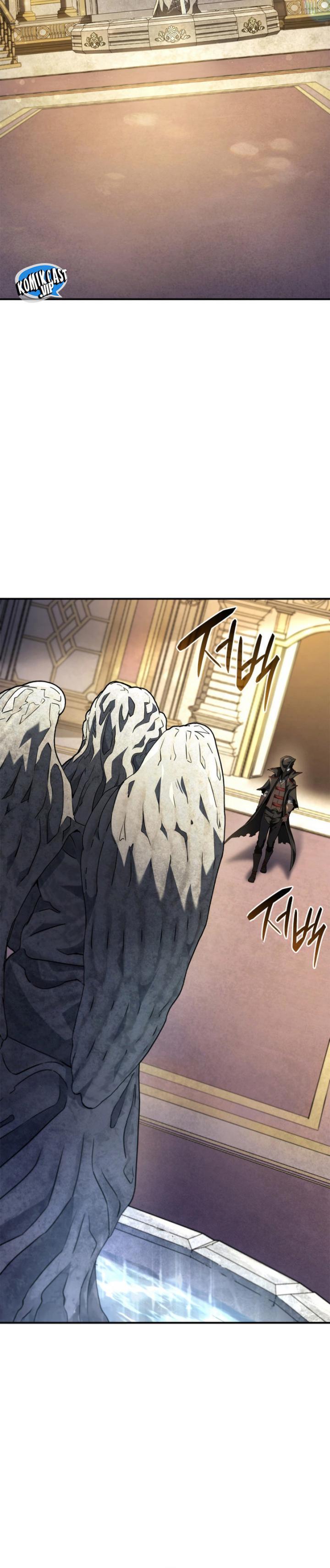 Revenge of the Iron-Blooded Sword Hound Chap 46 - Next Chap 47