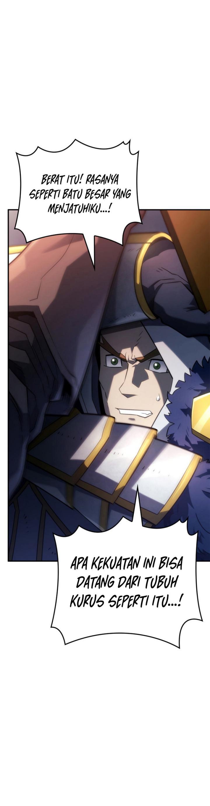 Revenge of the Iron-Blooded Sword Hound Chap 46 - Next Chap 47