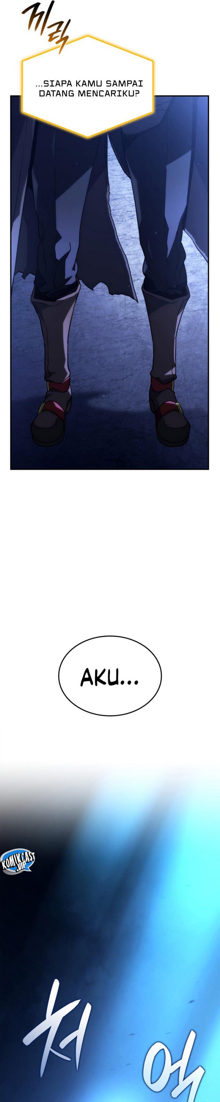 Revenge of the Iron-Blooded Sword Hound Chap 46 - Next Chap 47