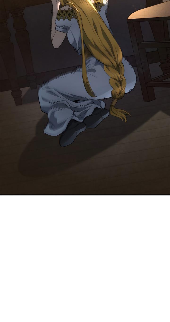 Revenge of the Iron-Blooded Sword Hound Chap 48 - Next Chap 49