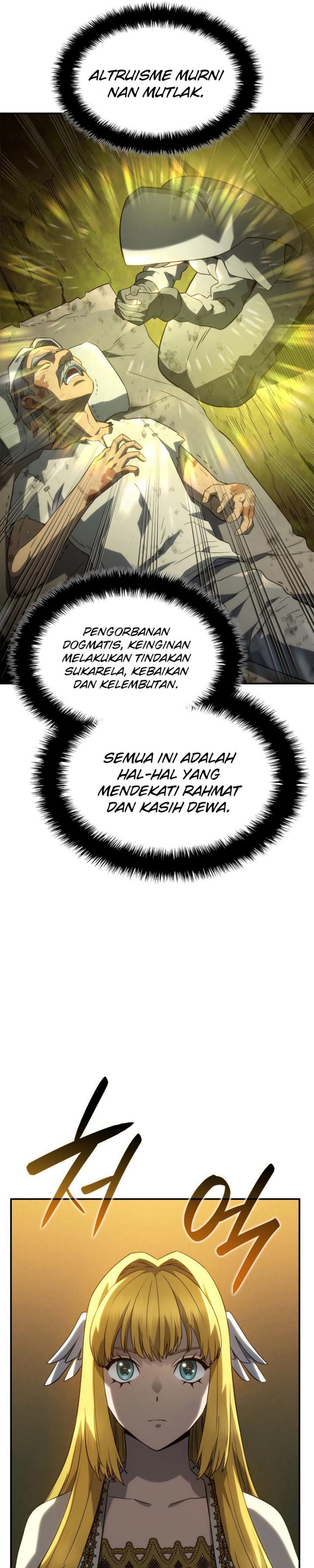 Revenge of the Iron-Blooded Sword Hound Chap 48 - Next Chap 49