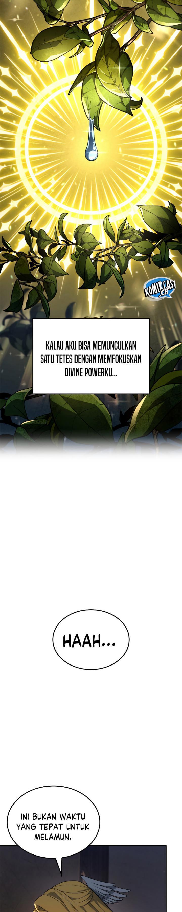 Revenge of the Iron-Blooded Sword Hound Chap 48 - Next Chap 49