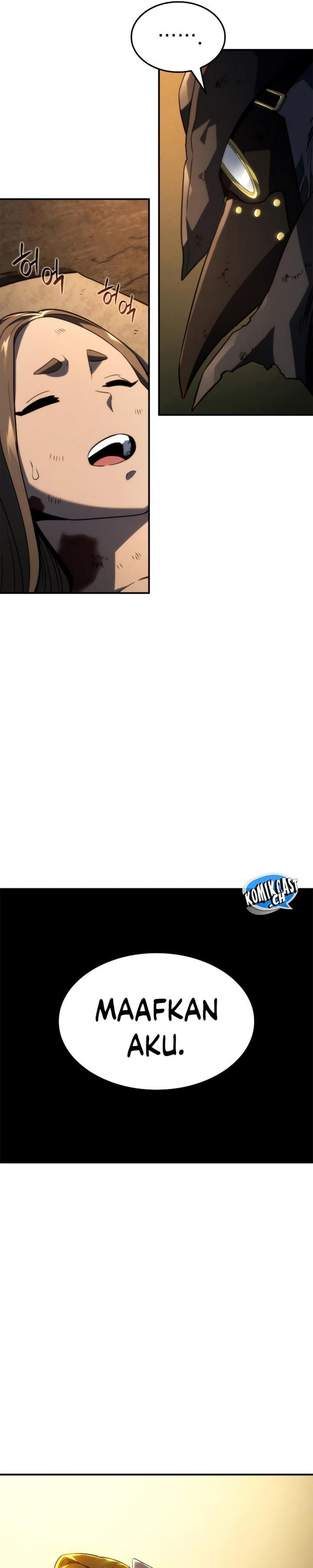 Revenge of the Iron-Blooded Sword Hound Chap 48 - Next Chap 49