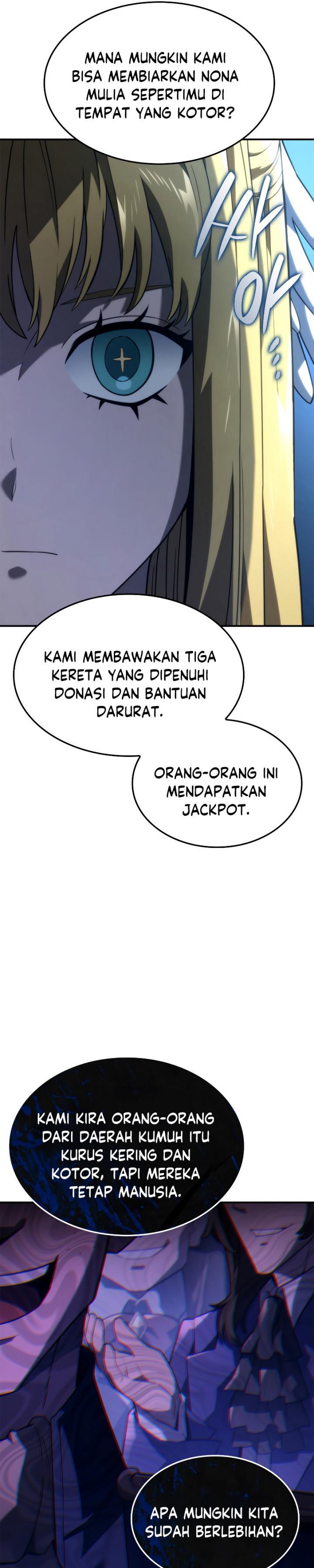 Revenge of the Iron-Blooded Sword Hound Chap 48 - Next Chap 49