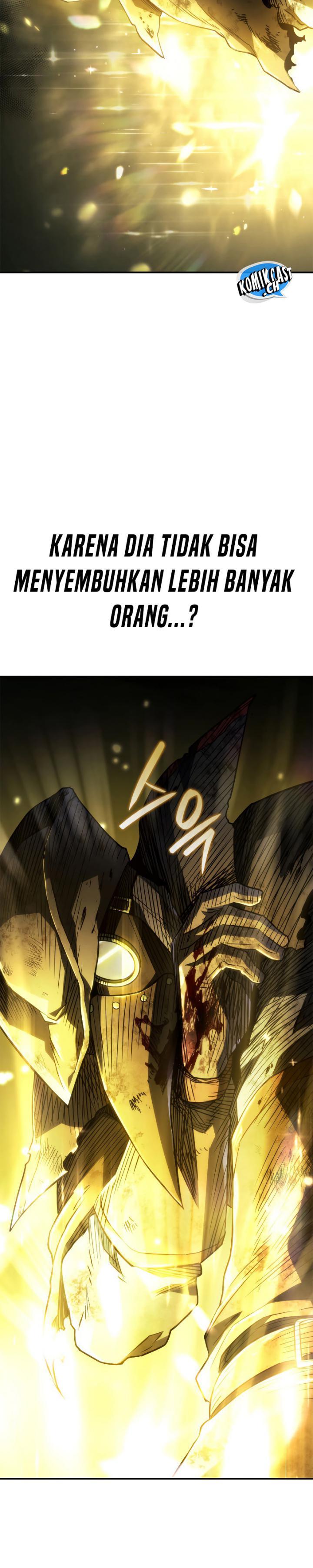 Revenge of the Iron-Blooded Sword Hound Chap 48 - Next Chap 49