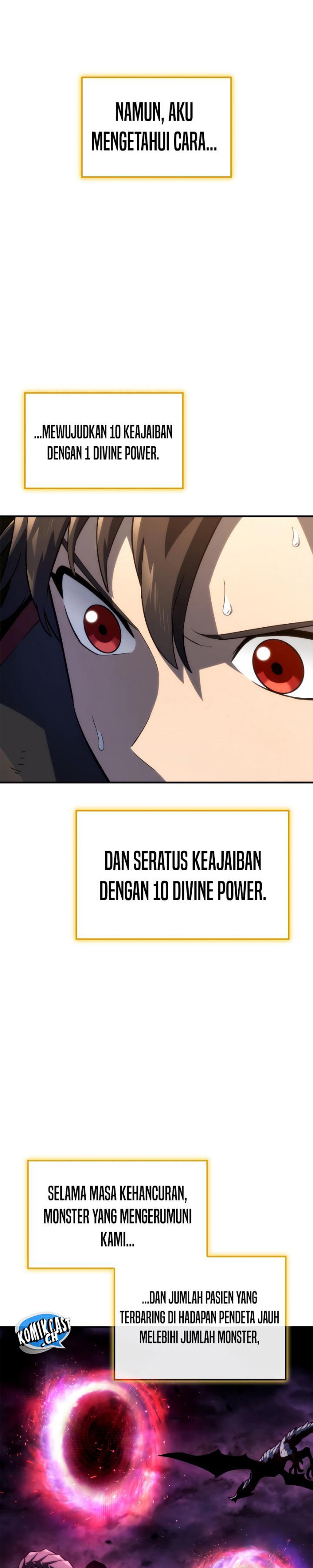 Revenge of the Iron-Blooded Sword Hound Chap 48 - Next Chap 49