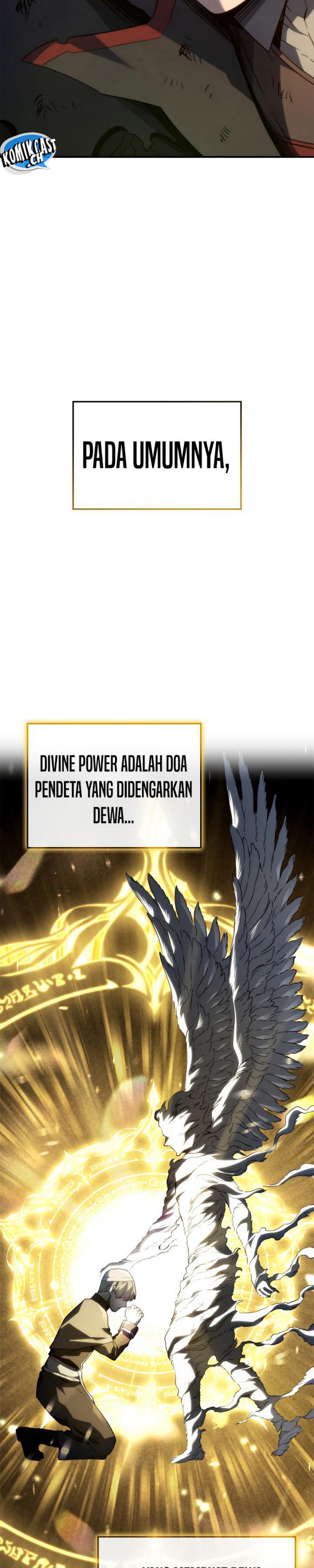 Revenge of the Iron-Blooded Sword Hound Chap 48 - Next Chap 49