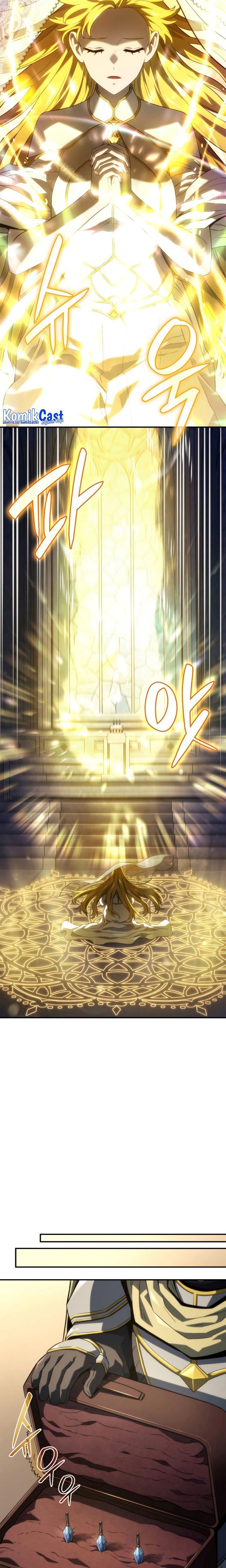 Revenge of the Iron-Blooded Sword Hound Chap 49 - Next Chap 50