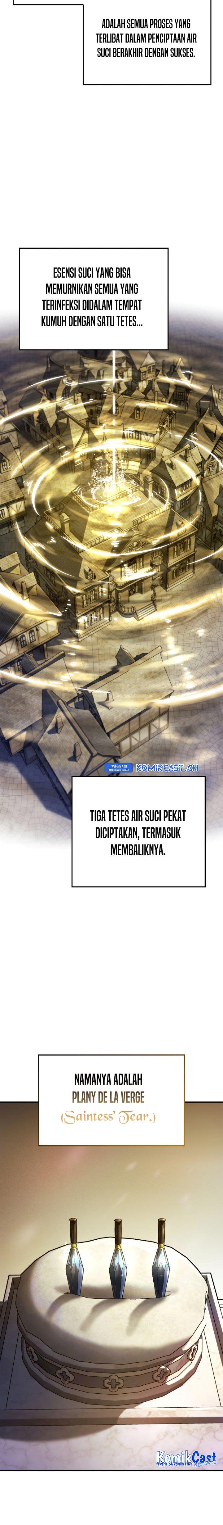 Revenge of the Iron-Blooded Sword Hound Chap 49 - Next Chap 50