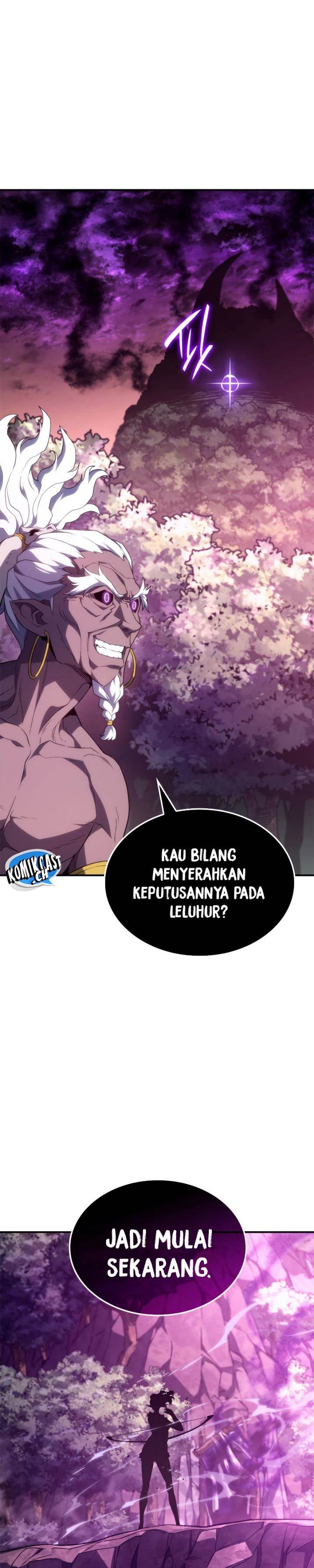 Revenge of the Iron-Blooded Sword Hound Chap 53 - Next Chap 54