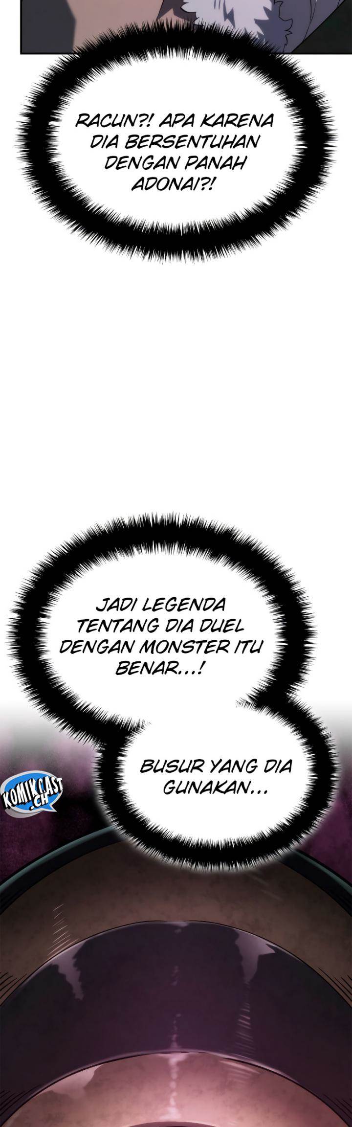 Revenge of the Iron-Blooded Sword Hound Chap 53 - Next Chap 54