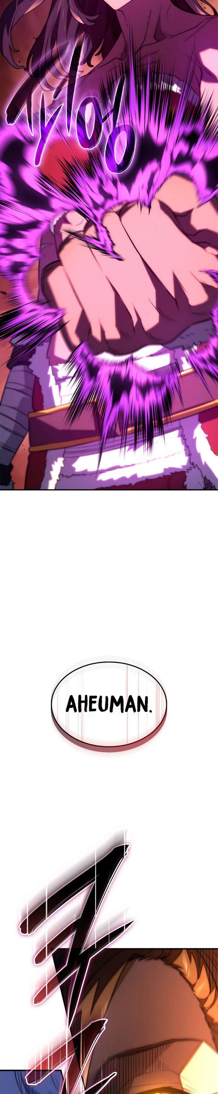 Revenge of the Iron-Blooded Sword Hound Chap 53 - Next Chap 54