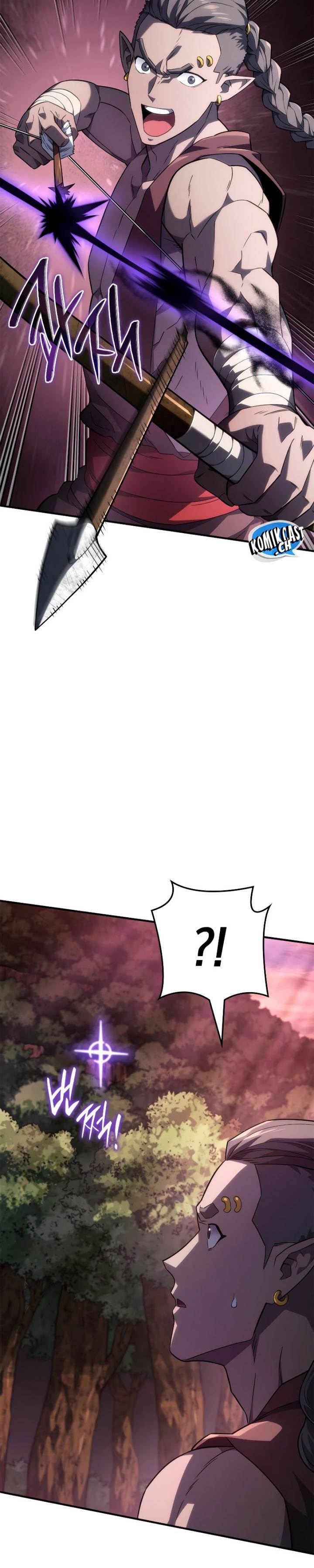 Revenge of the Iron-Blooded Sword Hound Chap 53 - Next Chap 54