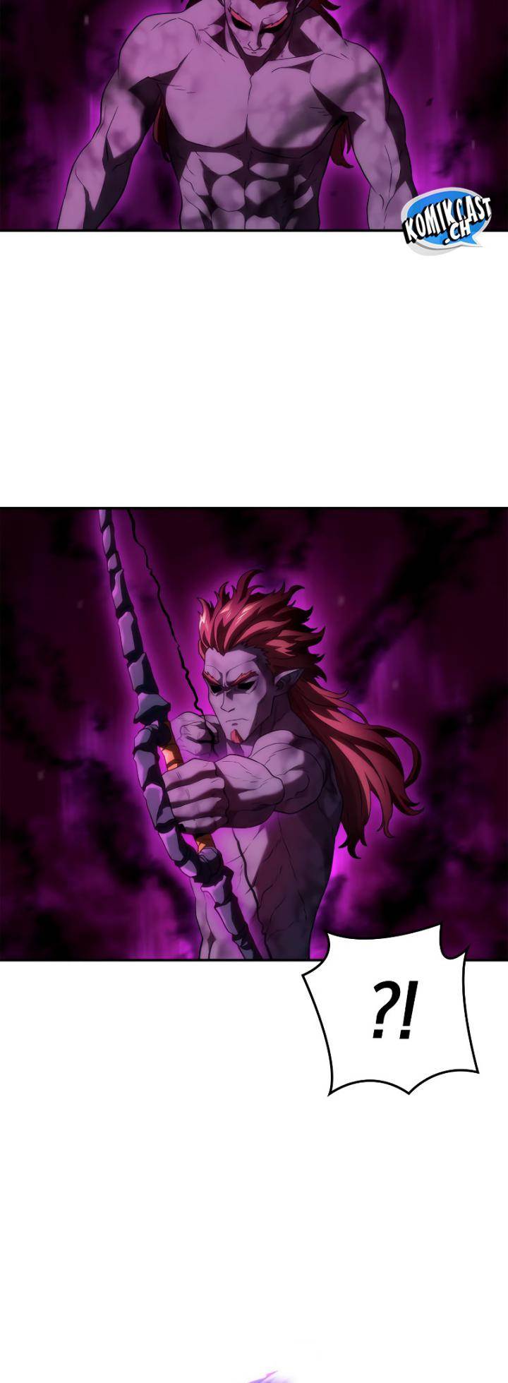 Revenge of the Iron-Blooded Sword Hound Chap 53 - Next Chap 54