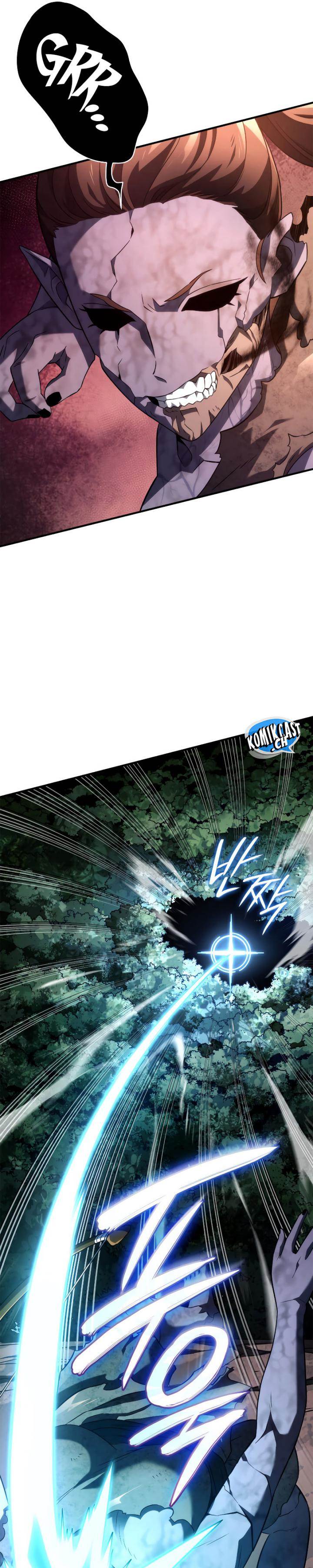 Revenge of the Iron-Blooded Sword Hound Chap 53 - Next Chap 54