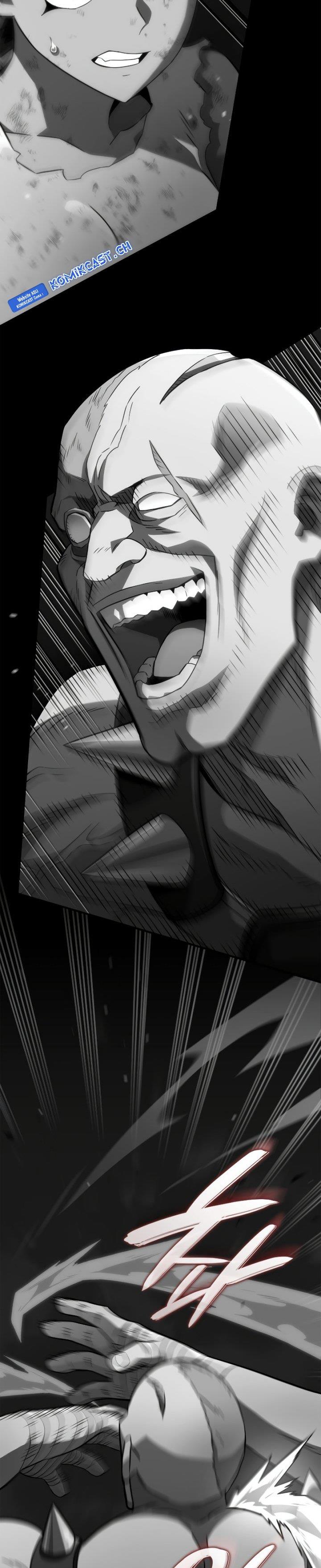 Revenge of the Iron-Blooded Sword Hound Chap 50 - Next Chap 51