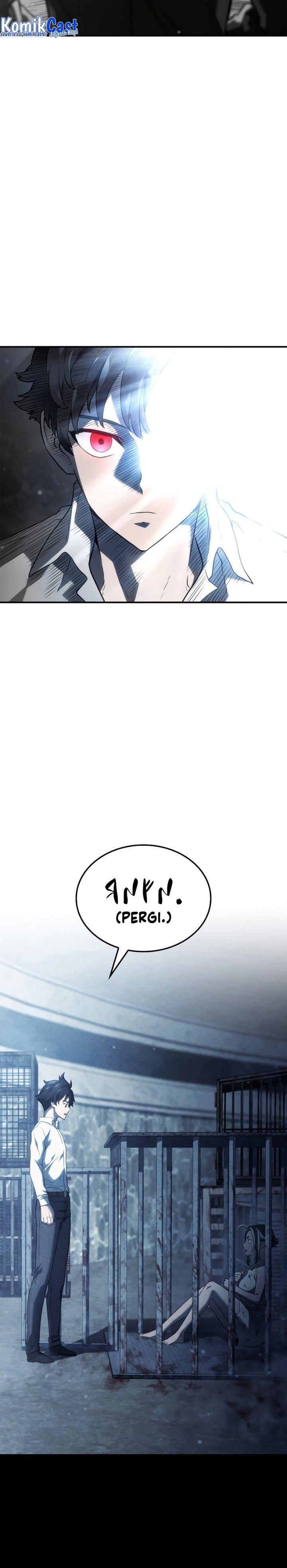 Revenge of the Iron-Blooded Sword Hound Chap 50 - Next Chap 51