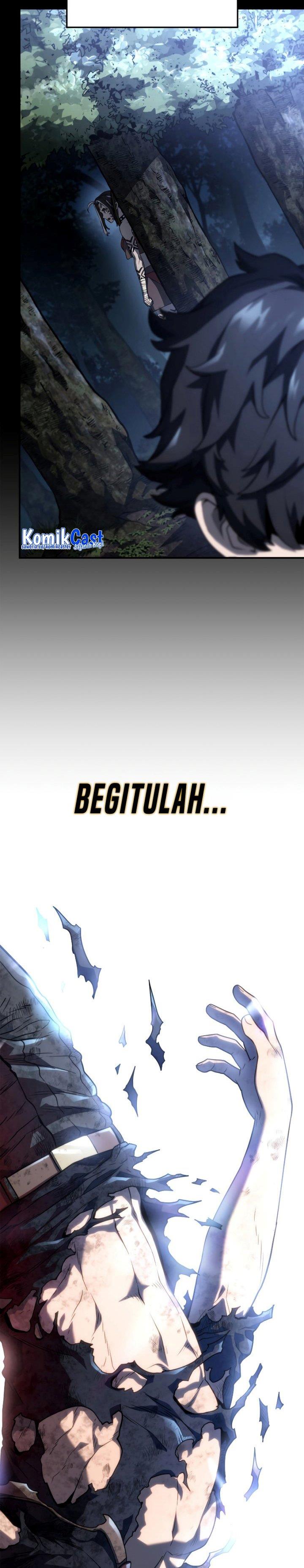 Revenge of the Iron-Blooded Sword Hound Chap 50 - Next Chap 51