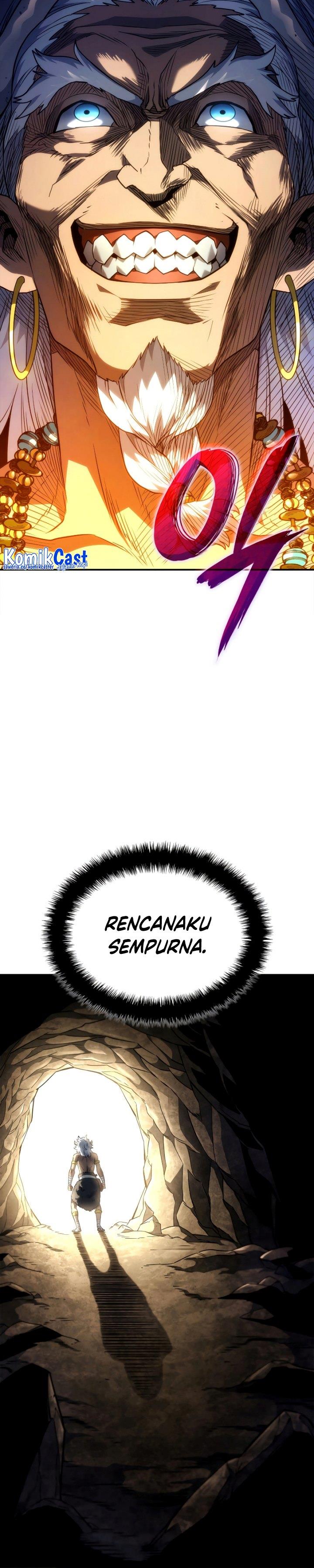 Revenge of the Iron-Blooded Sword Hound Chap 51 - Next Chap 52