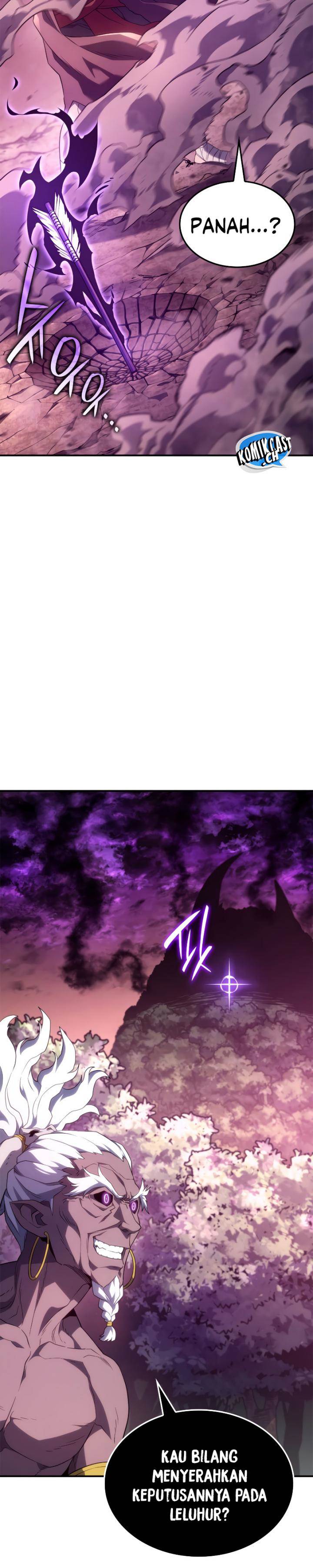 Revenge of the Iron-Blooded Sword Hound Chap 52 - Next Chap 53