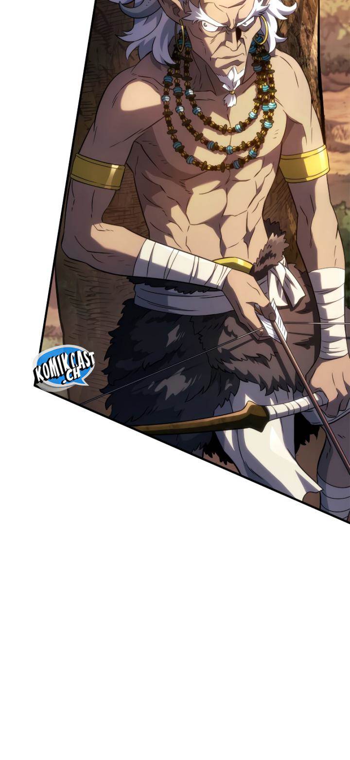 Revenge of the Iron-Blooded Sword Hound Chap 52 - Next Chap 53