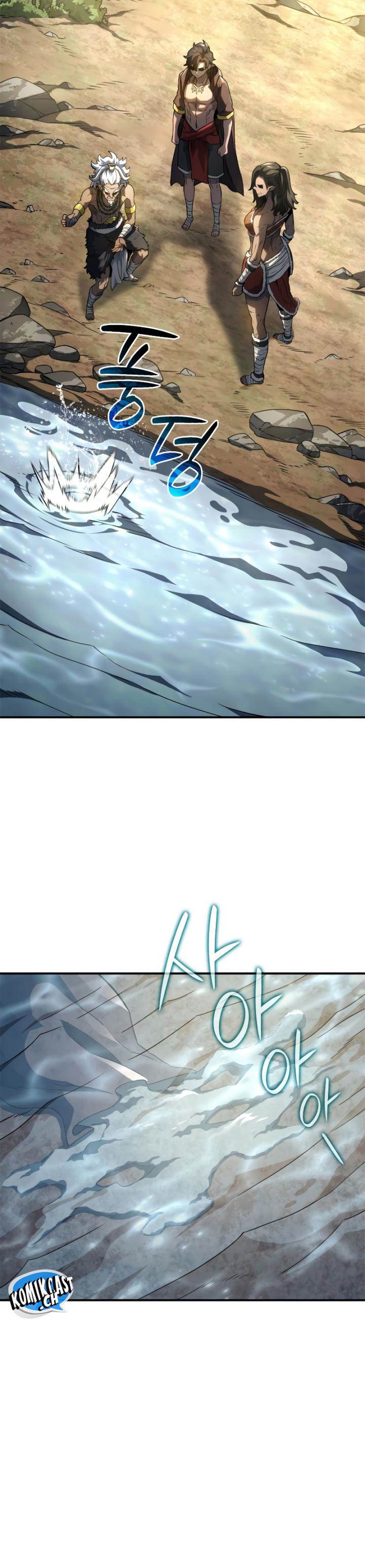 Revenge of the Iron-Blooded Sword Hound Chap 52 - Next Chap 53