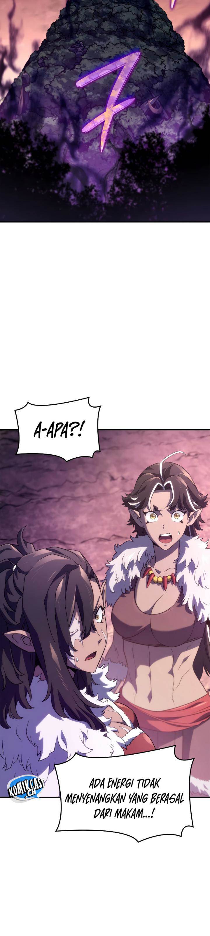 Revenge of the Iron-Blooded Sword Hound Chap 52 - Next Chap 53