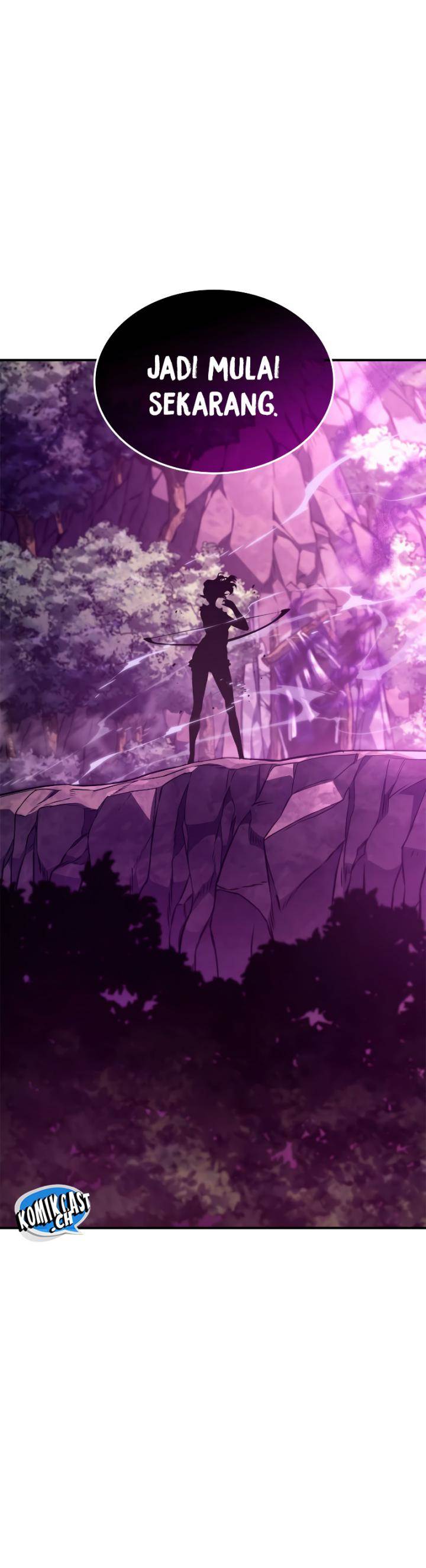 Revenge of the Iron-Blooded Sword Hound Chap 52 - Next Chap 53