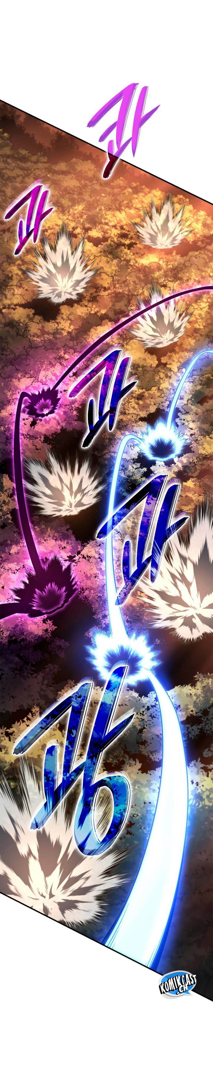 Revenge of the Iron-Blooded Sword Hound Chap 54 - Next Chap 55