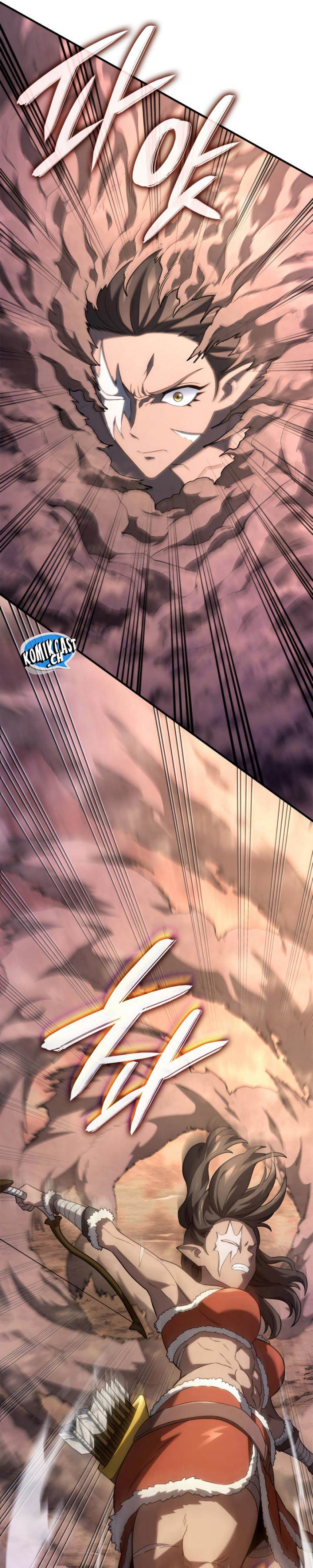 Revenge of the Iron-Blooded Sword Hound Chap 54 - Next Chap 55