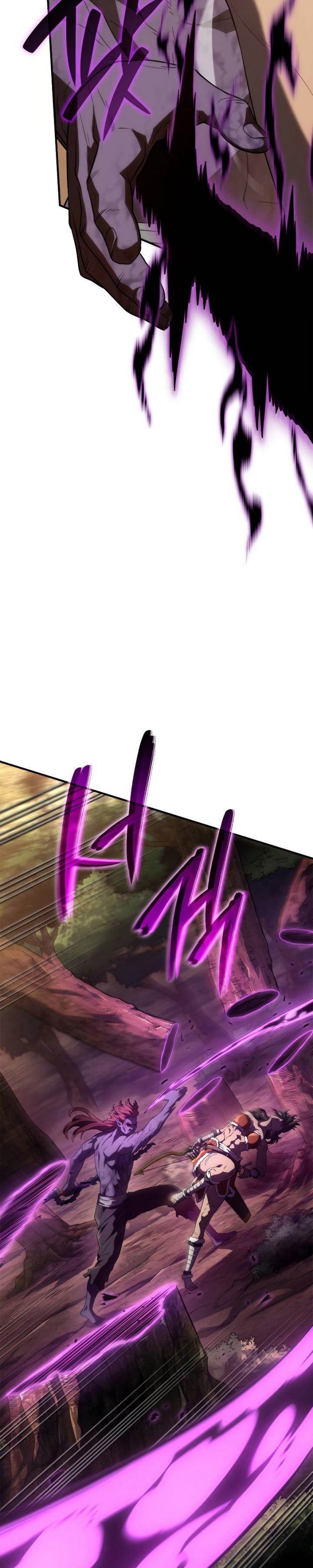 Revenge of the Iron-Blooded Sword Hound Chap 54 - Next Chap 55